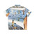 Pawn Hearts Hawaiian Shirt featuring a music-inspired design - Back