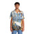 Pawn Hearts Hawaiian Shirt featuring a music-inspired design - People Front
