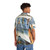 Pawn Hearts Hawaiian Shirt featuring a music-inspired design - People Back