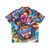 Paw Patrol The Mighty Movie 2023 Hawaiian Shirt