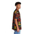 Tokimonsta Cosmic Intoxication Hawaiian Shirt - People Pight