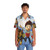 Paw Patrol Hawaiian Shirt Kids Cartoon Clothing - People Front