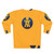 Iyanden Eldar Craftworld Sweatshirt with Eldar Rune Symbol - Back