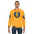 Iyanden Eldar Craftworld Sweatshirt with Eldar Rune Symbol - men