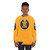 Iyanden Eldar Craftworld Sweatshirt with Eldar Rune Symbol - women