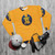 Iyanden Eldar Craftworld Sweatshirt with Eldar Rune Symbol - flat lay