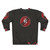 Craftworld Eldar Saim Hann Rune Sweatshirt - Back