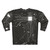 CPU Processor Circuit Diagram Sweatshirt - Back