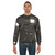 CPU Processor Circuit Diagram Sweatshirt - men