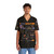USS Enterprise Hawaiian Shirt with Star Trek The Next Generation Characters - People Front