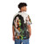 Todrick Hall Straight Outta Oz Themed Hawaiian Shirt - People Back