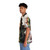 Todrick Hall Straight Outta Oz Themed Hawaiian Shirt - People Left