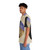 Paul Atreides Dune-inspired Hawaiian Shirt - People Left