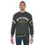Outer Banks Paradise On Earth Sweatshirt with Pogue Life Design - men