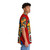 Urban Graphic Hawaiian Shirt - People Pight