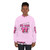 Twice "TT" Kpop Sticker Sweatshirt - women