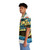 Titanic Hawaiian Shirt with Nautical Boat Design - People Left