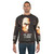 "Under Siege" Casey Ryback Steven Seagal Action Movie Sweatshirt - men