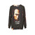"Under Siege" Casey Ryback Steven Seagal Action Movie Sweatshirt - hanging