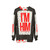 Grunge "I'm Him" Sweatshirt for Rap and Hip Hop Fans - hanging