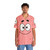 Patrick Star Hawaiian Shirt from Spongebob Squarepants - People Front