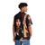 Patricia Morrison Tropical Hawaiian Shirt - People Back