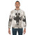 Hollow Knight Sweatshirt with Watercolor Painting - men