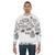 Outdoor activewear sweatshirt - men