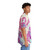 Pastel Shirohachi Lion Dog Hawaiian Shirt - People Pight