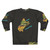 Fishing Sweatshirt for Outdoor Enthusiasts - Back