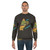 Fishing Sweatshirt for Outdoor Enthusiasts - men