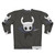 Hollow Knight Attack Sweatshirt - Back