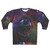 Cosmic Carnival 2024 Sweatshirt with Constellation Design