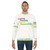 Core Values Sweatshirt with YMCA Logo - men