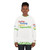 Core Values Sweatshirt with YMCA Logo - women