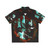 Classic Universal Monsters Hawaiian Shirt