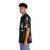 Classic Universal Monsters Hawaiian Shirt - People Left