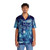 Time Travel Doctor Who Hawaiian Shirt - People Front