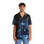 Time Storm Whovian Hawaiian Shirt - People Front