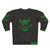 Ork Warboss Warhammer 40k Sweatshirt - Back