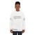 Space Force Netflix Sweatshirt with Boots on the Moon Design - women
