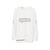 Space Force Netflix Sweatshirt with Boots on the Moon Design - hanging