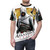 Assassins Creed inspired t-shirt featuring action adventure and video game elements - men front