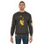 Jacob Miller Rasta Sweatshirt - men