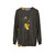 Jacob Miller Rasta Sweatshirt - hanging