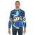Ori And The Blind Forest Sweatshirt 2 featuring the main characters from the popular video game - men