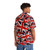 Union Jack British England UK Flag Hawaiian Shirt - People Back