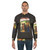 Cooley High Sweatshirt featuring the iconic movie logo - men