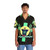 Funny Hawaiian Shirt featuring Tim Dillon, a popular comedian and podcast host - People Front