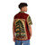 Family Reunion 2024 Custom Hawaiian Shirt with Tropical Design - People Back